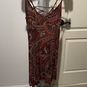 American Eagle Mini Dress
